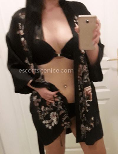 Escort Iuliana - Photo  5 №1274