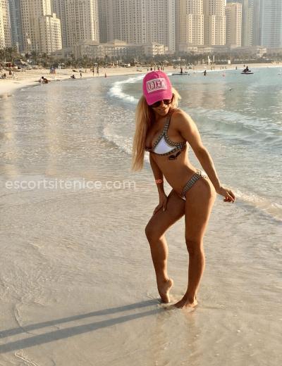 Escort Michellee - Photo  3 №1289