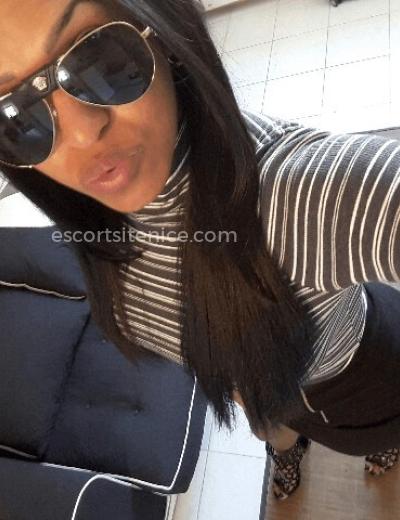 Escort Bruna Carióca - Photo  4 №1294