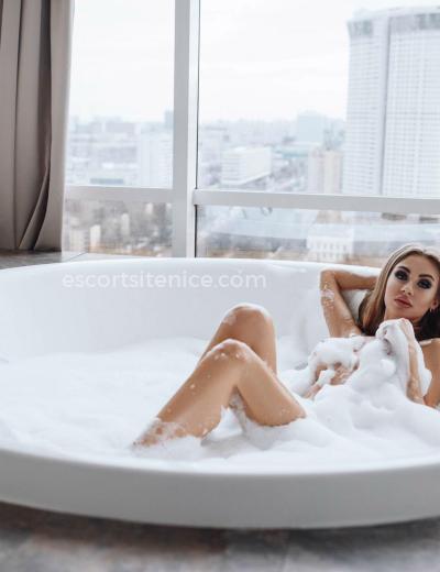Escort Kristina - Photo  4 №1305