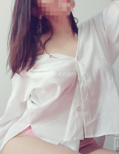 Escort Sexy Carito - Photo  1 №1309