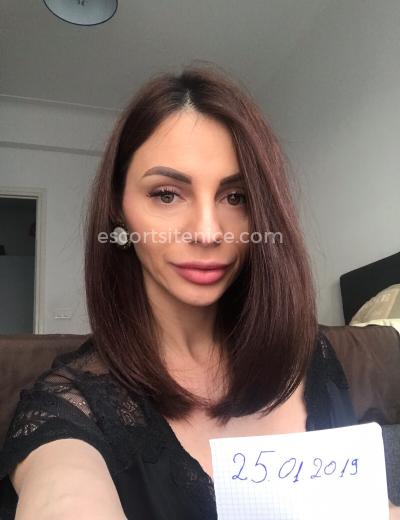Escort Isabella - Photo  12 №1316