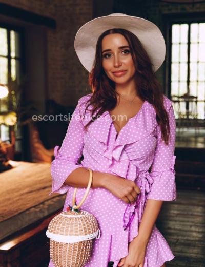 Escort Mary - Photo  1 №1321