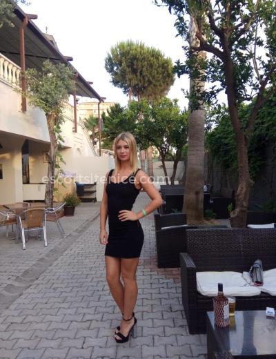 Escort Lana - Photo  4 №1322