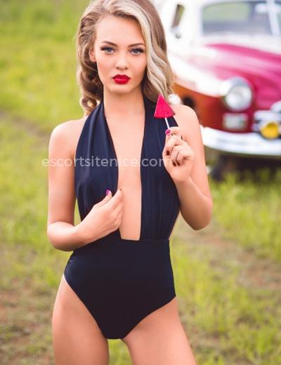 Escort Jessika - Photo  4 №1344