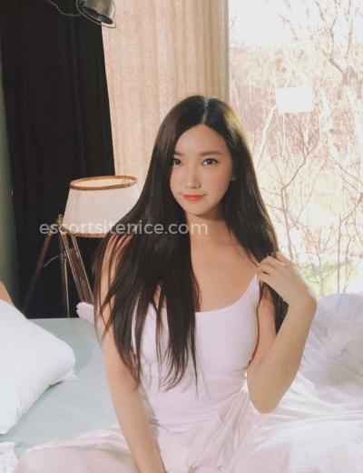 Escort Chole - Photo  1 №1346