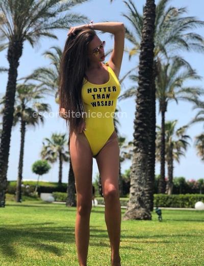 Escort Marcele Whatsapp Sexy - Photo  9 №1353