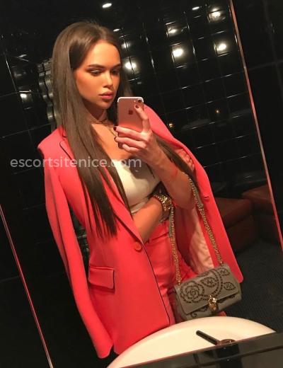 Escort Marcele Whatsapp Sexy - Photo  1 №1353