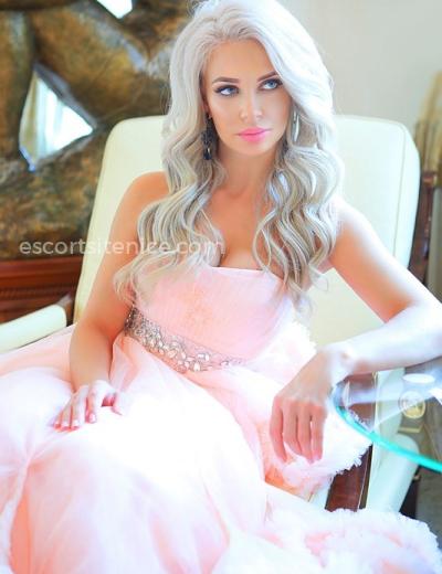 Escort Leila - Photo  3 №1355