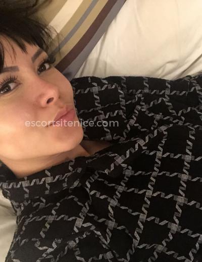 Escort Amanda - Photo  2 №1358