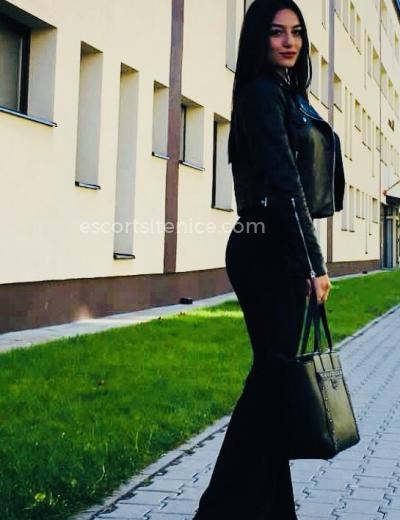 Escort Coquine Anais - Photo  4 №1365