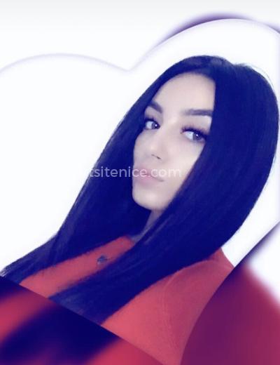 Escort Coquine Anais - Photo  3 №1365