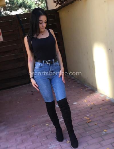 Escort Coquine Anais - Photo  2 №1365