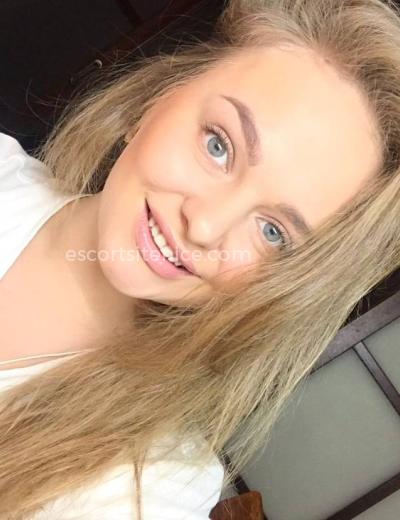 Escort Alina - Photo  3 №1376