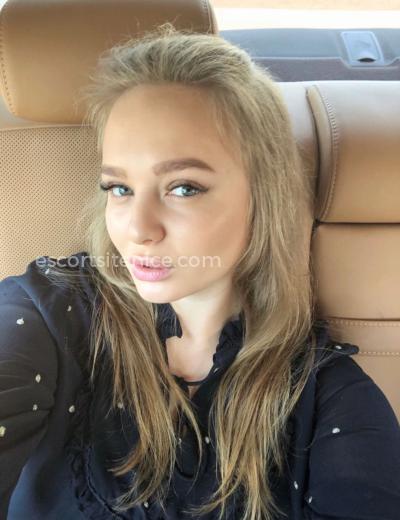 Escort Alina - Photo  1 №1376