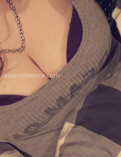 Escort Jessica - Photo  4 №1377