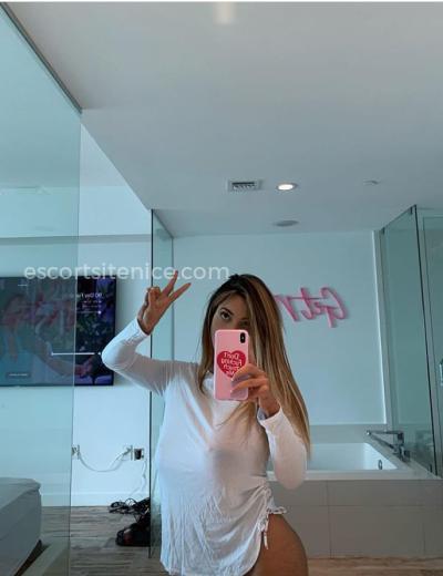Escort Elis - Photo  4 №1382