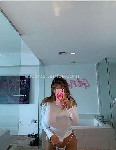 Escort Elis - Photo  3 №1382