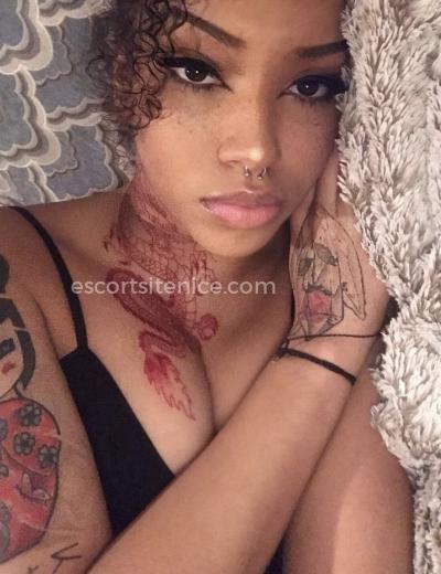 Escort Veronicaxx - Photo  2 №1384