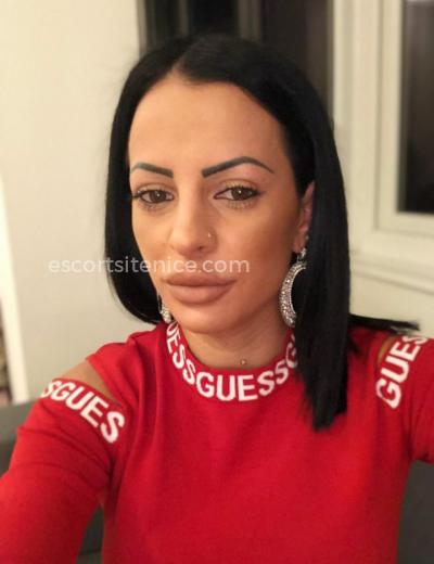 Escort SaraLady  - Photo  1 №1389
