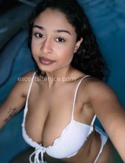 Escort Phidelia - Photo  2 №1402