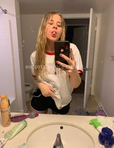Escort Mathilda - Photo  3 №1432