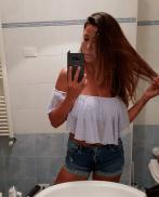 Проститутка Vickbresilienne