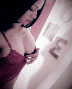 Проститутка Andreea