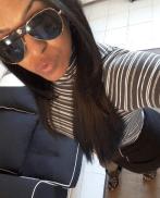 Проститутка Bruna Carióca