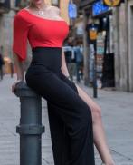 Проститутка Alana