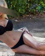 Проститутка Alana