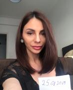 Проститутка Isabella