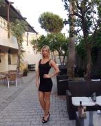 Проститутка Lana