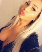 Проститутка Luxury