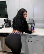 Проститутка Aurah