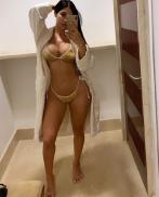 Проститутка Roxanne19