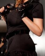 Проститутка laetitia