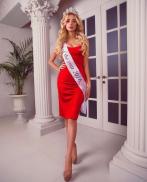 Проститутка Lili Nice