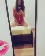 Проститутка Siana