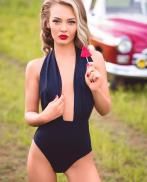 Проститутка Jessika