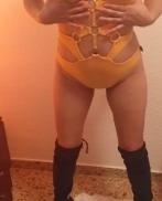 Проститутка Sarita Blond