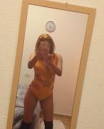 Проститутка Sarita Blond