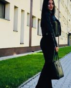 Проститутка Coquine Anais