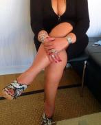 Проститутка Julia Lopez