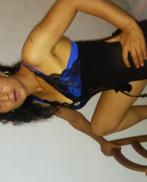 Проститутка Antonia Cristine