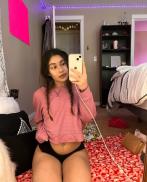 Проститутка Marie