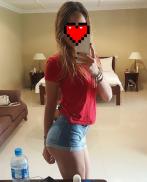 Проститутка Yuliana